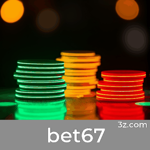 bet67: O Melhor Cassino Online e Plataforma de Apostas
