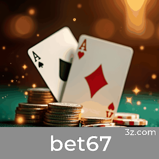 bet67: O Melhor Cassino Online e Plataforma de Apostas