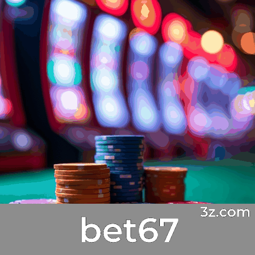 bet67: O Melhor Cassino Online e Plataforma de Apostas