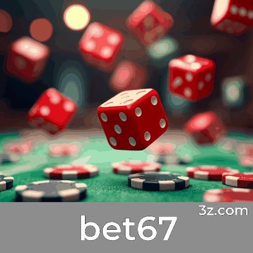 bet67: O Melhor Cassino Online e Plataforma de Apostas